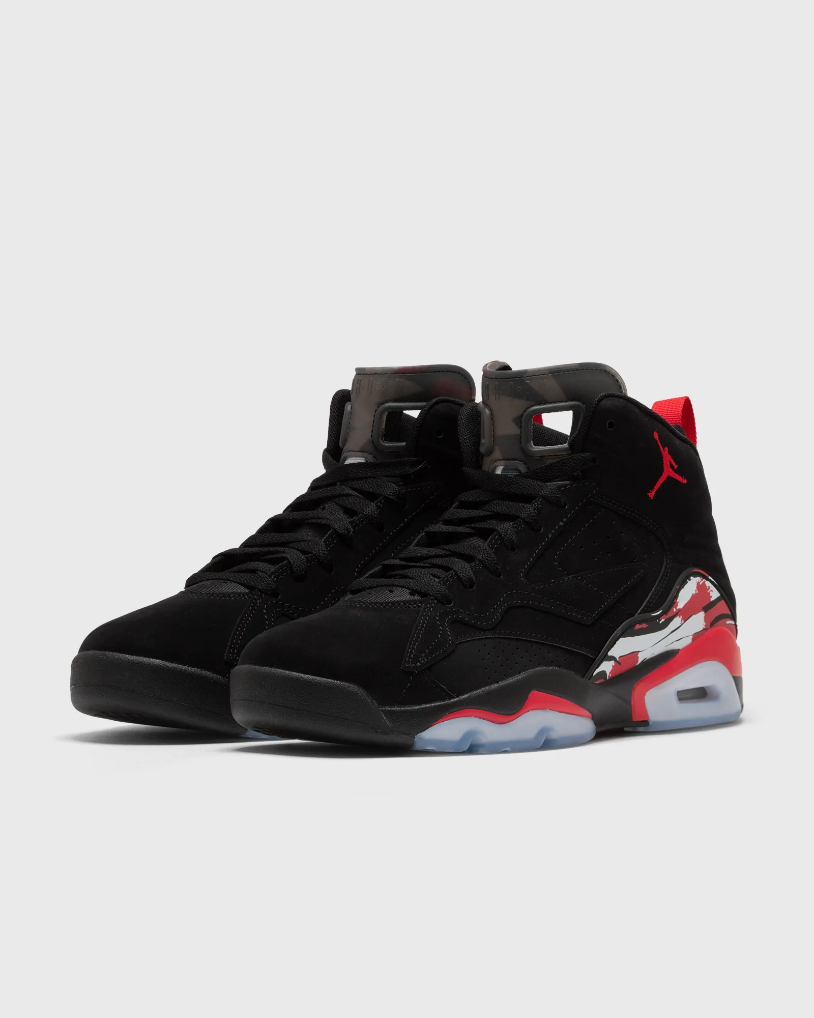 Jordan Jumpman MVP