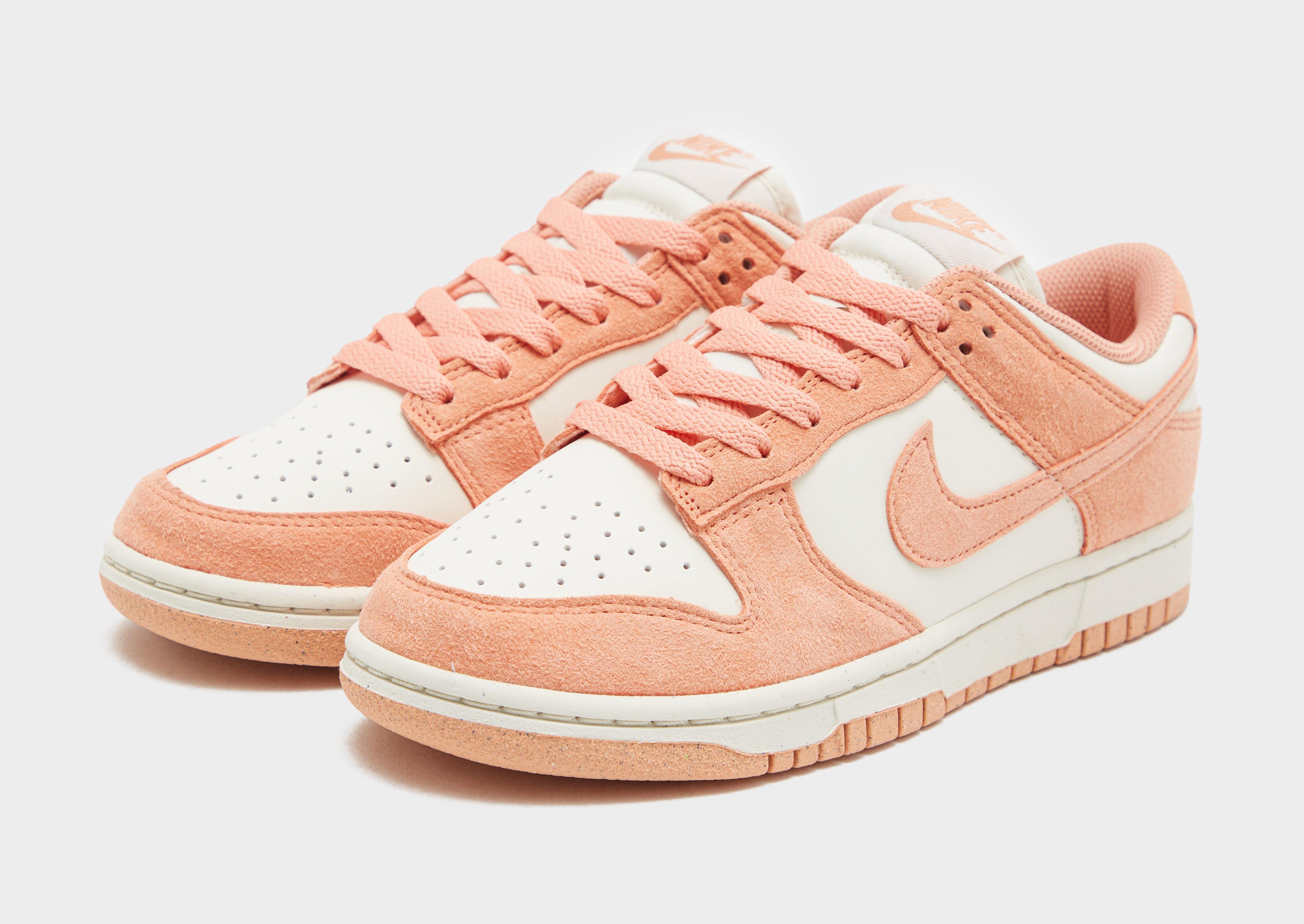 Nike Dunk Low Femme