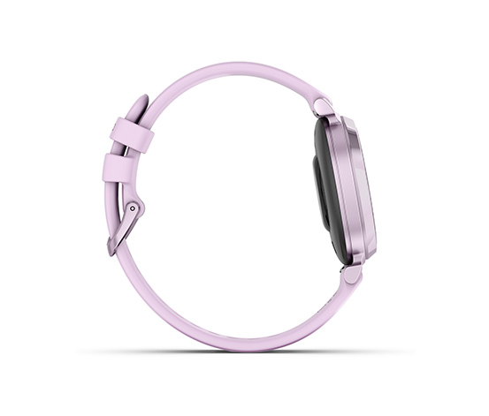 GARMIN »Lily® 2«, fliederfarben