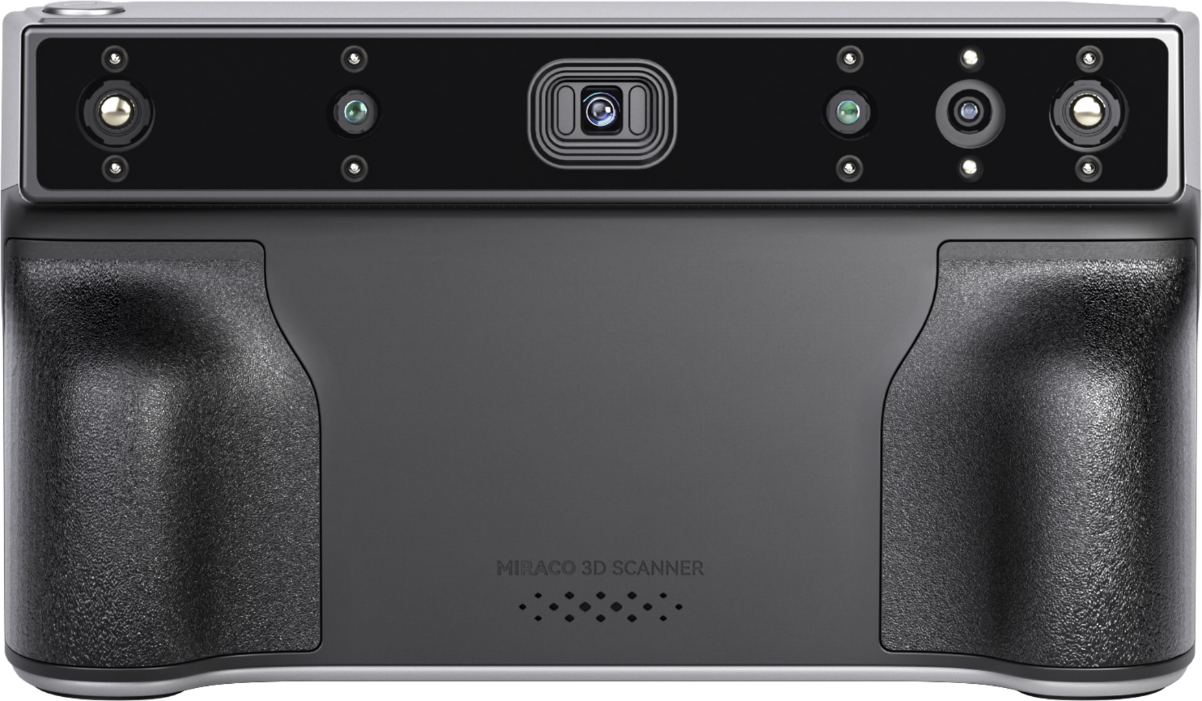 Revopoint  Miraco Pro    Standalone 3D Scanner für die Erfassung großer & kleiner Objekte
