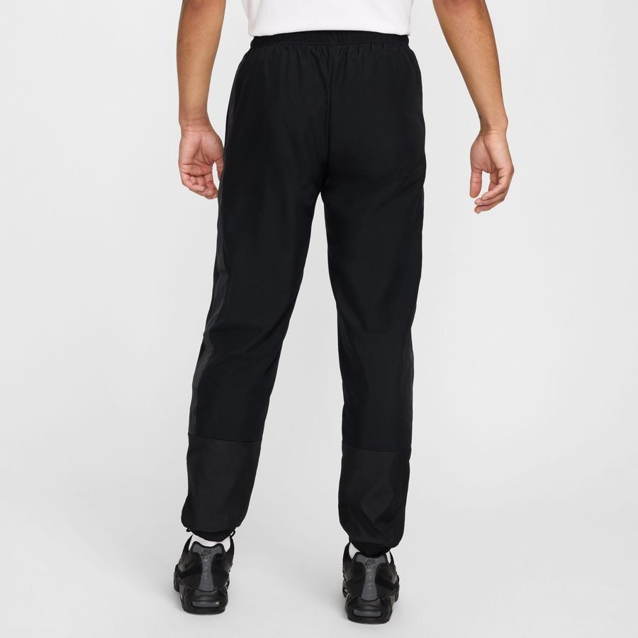 Nike Bas de Survêtement Academy   Imperméable Woven - Noir