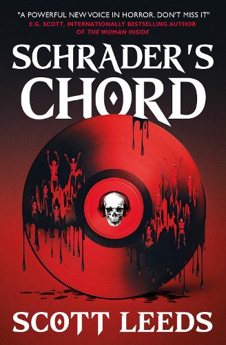 Schrader's Chord (Paperback)