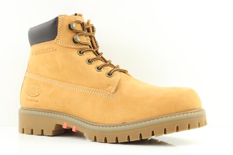 Docker´s Boots & Stiefel
