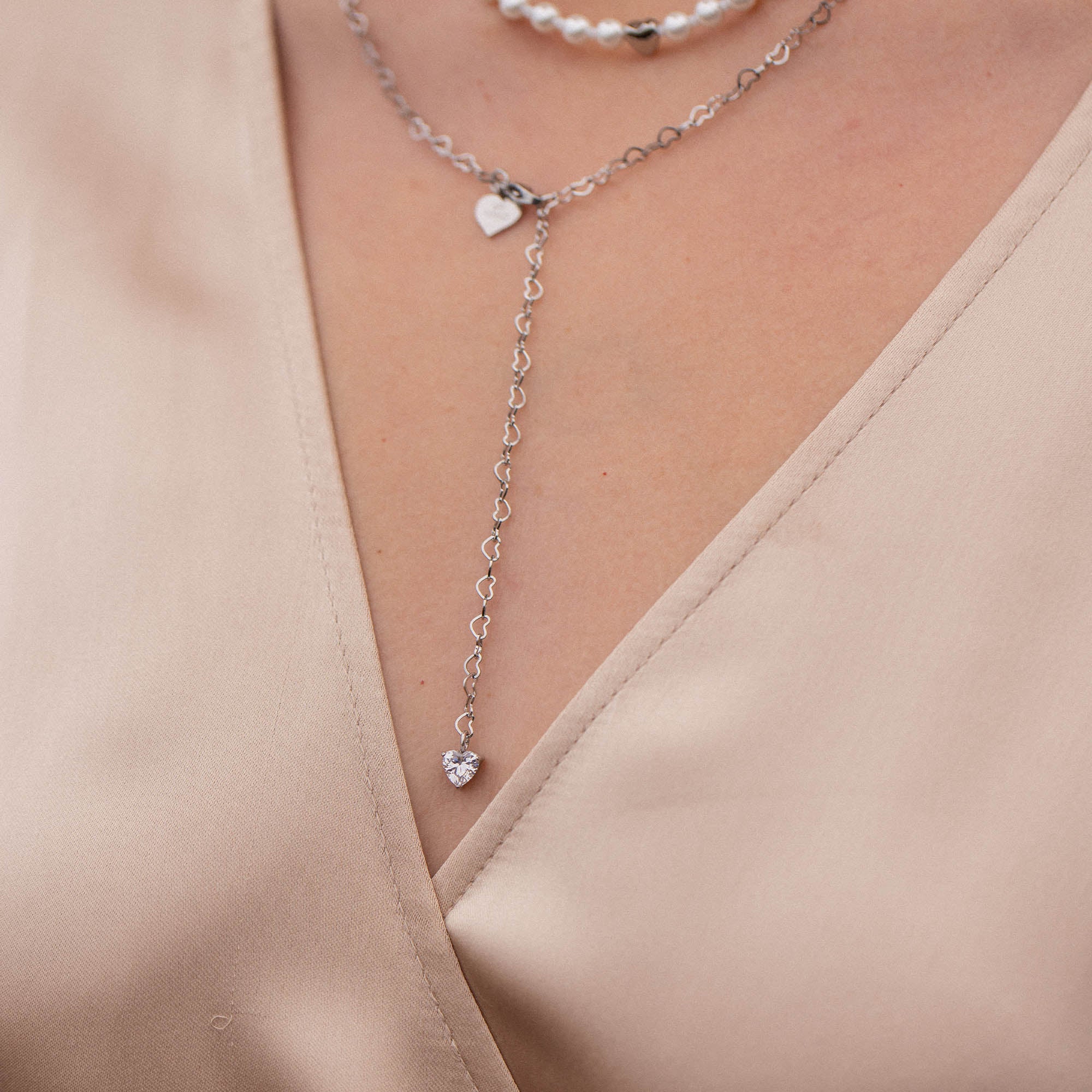 Endless Love Kette