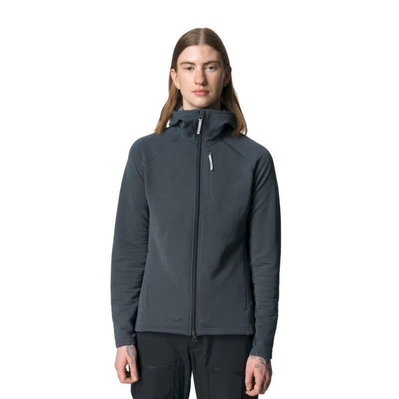 Aero Houdi - Veste softshell femme