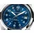 Hamilton Khaki Field Automatik 38mm Blau H70455140