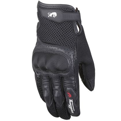 Gants Furygan TD12 LADY - Noir