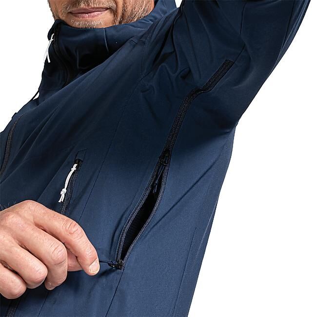 SCHOFFEL - SOFTSHELL JACKET MANGART