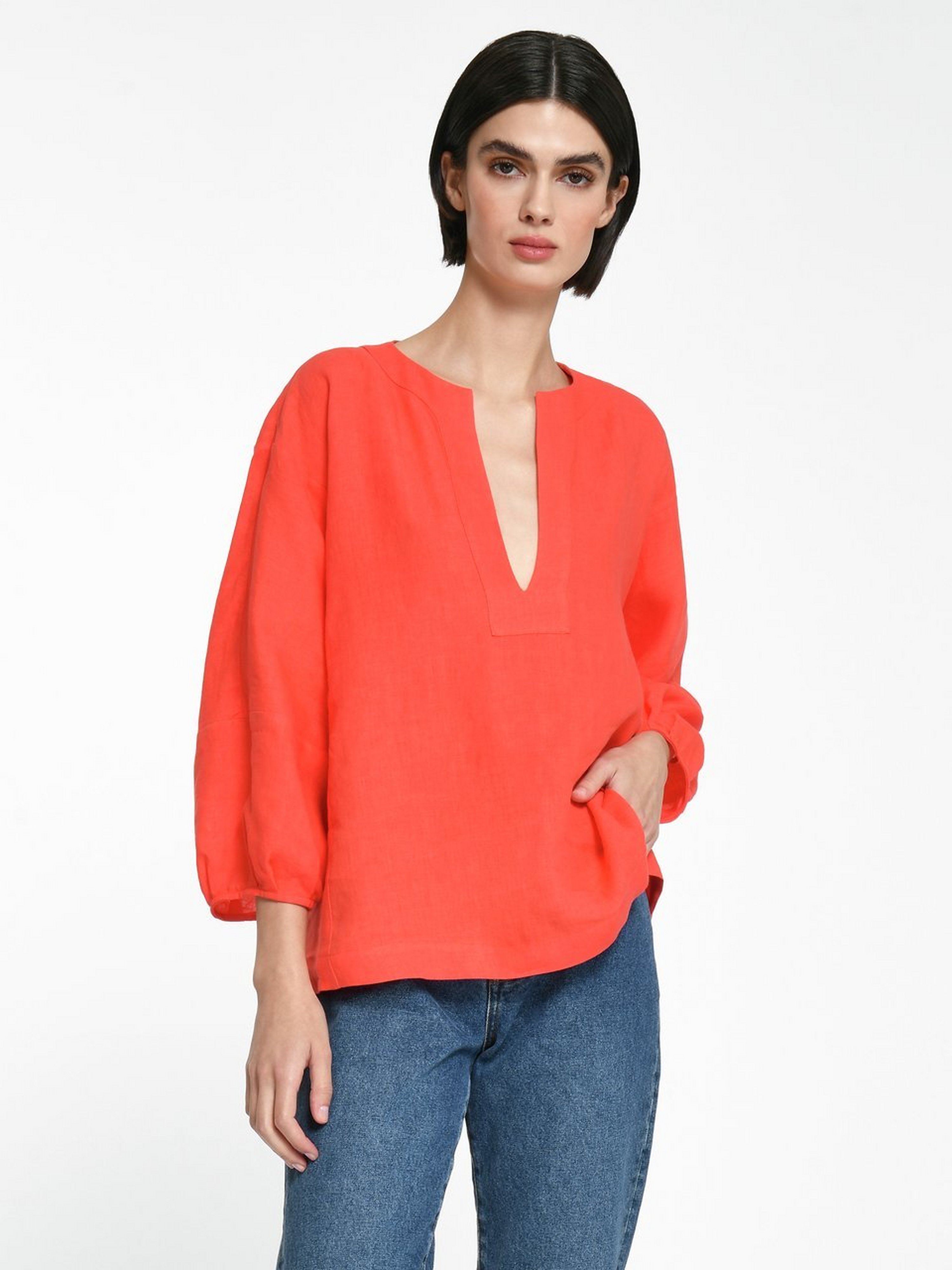 Bluse