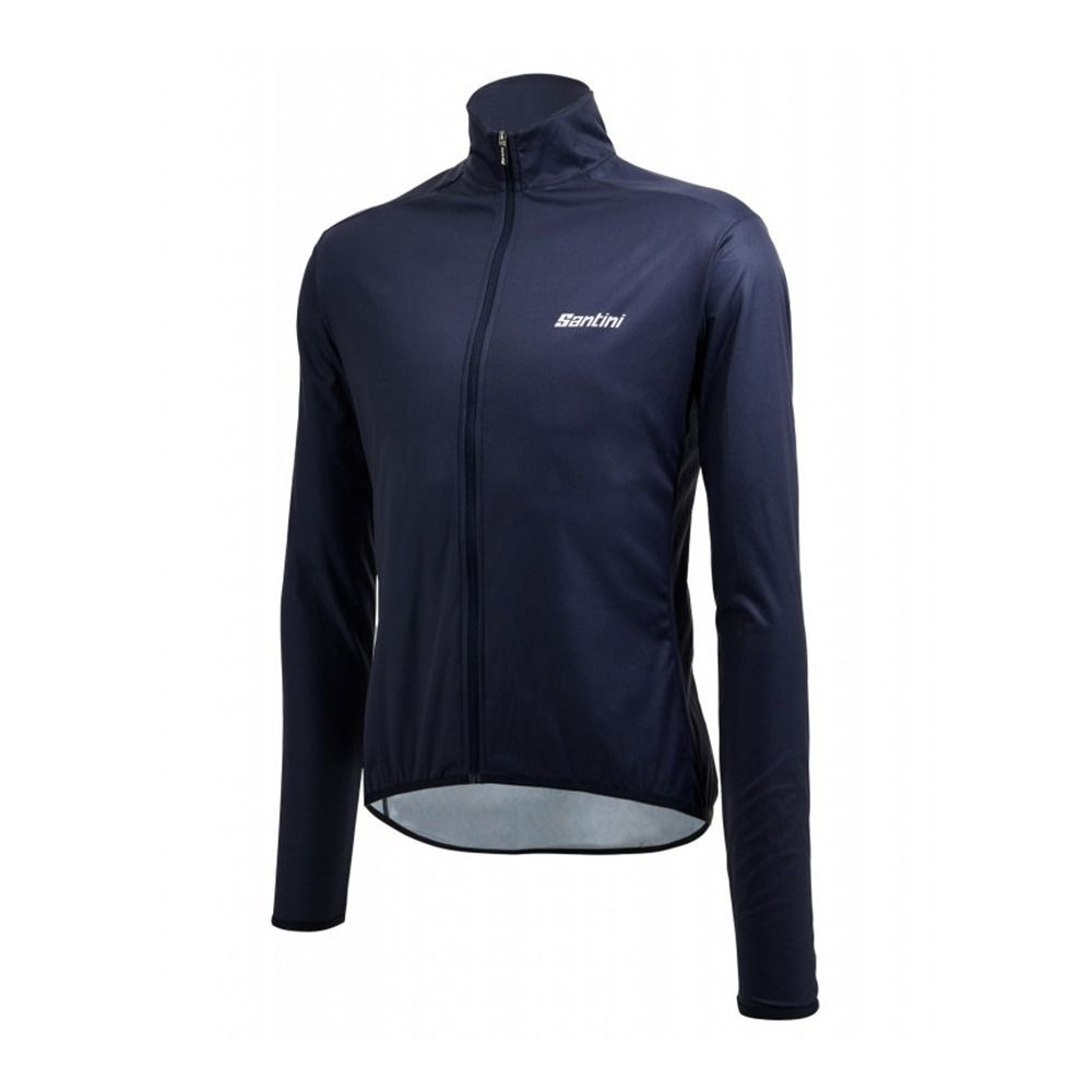 Santini NEBULA - Veste Homme marine