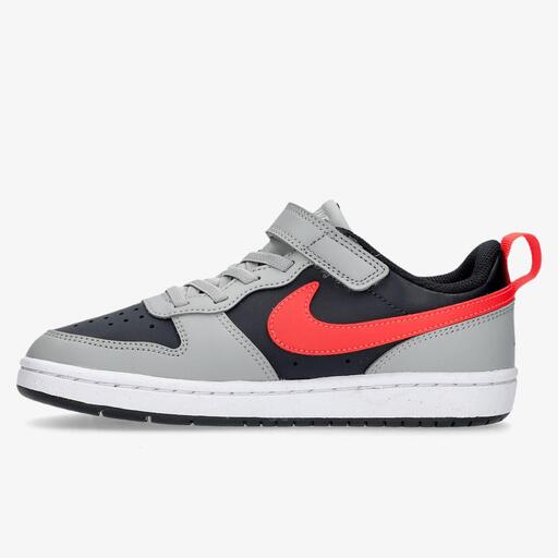 Nike Court Borough Low Recraft