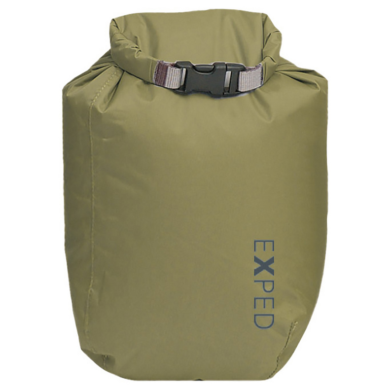 Exped Crush-Drybag Schutzbeutel