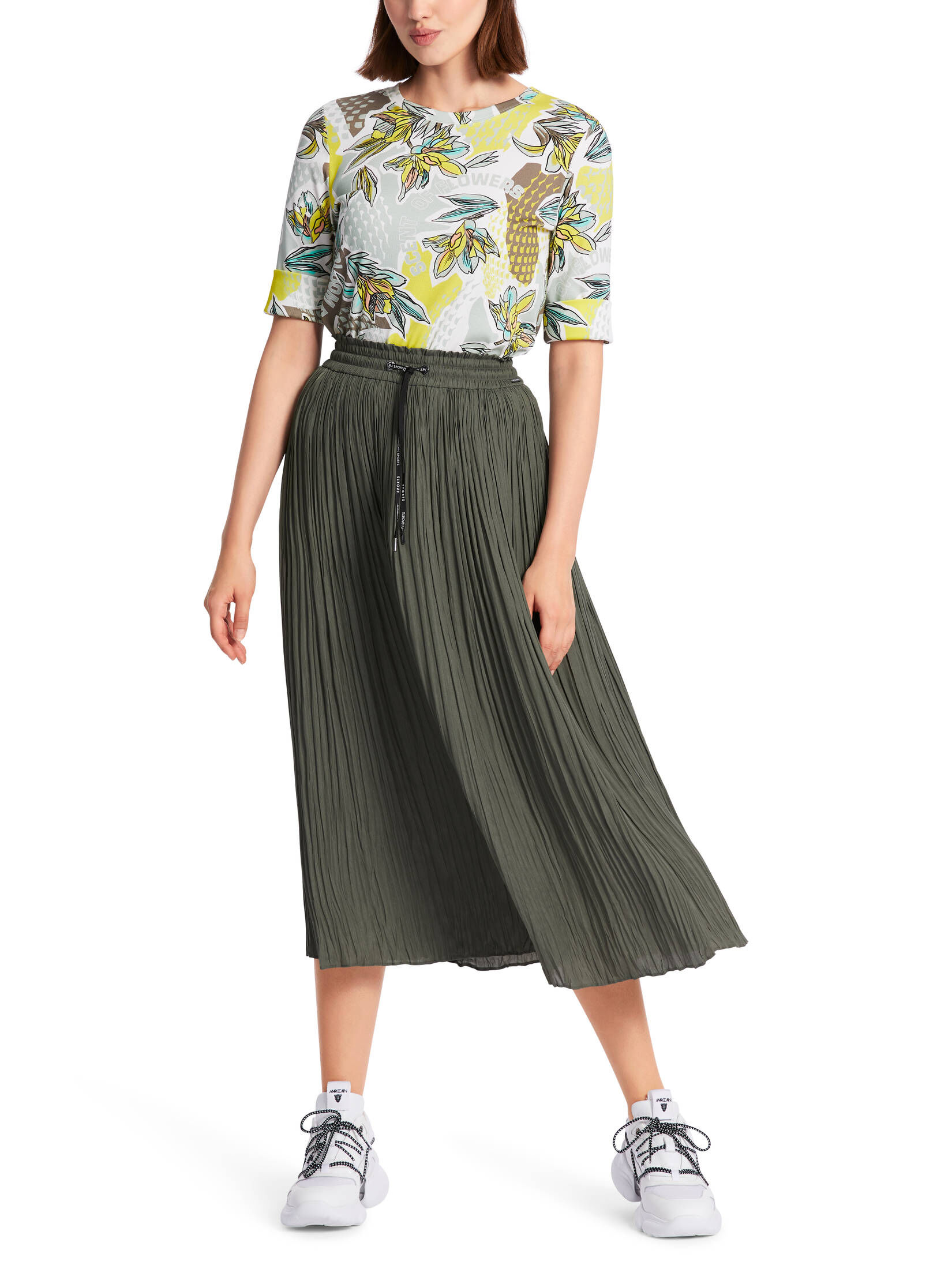 Marc Cain| Damen Midirock