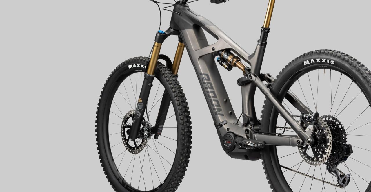 Radon Render 10.0 HD 750 kaufen | Bike-Discount