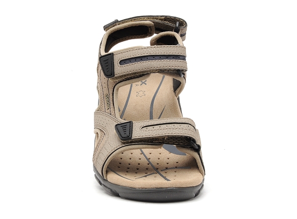 Geox nu pieds homme u8224d beige