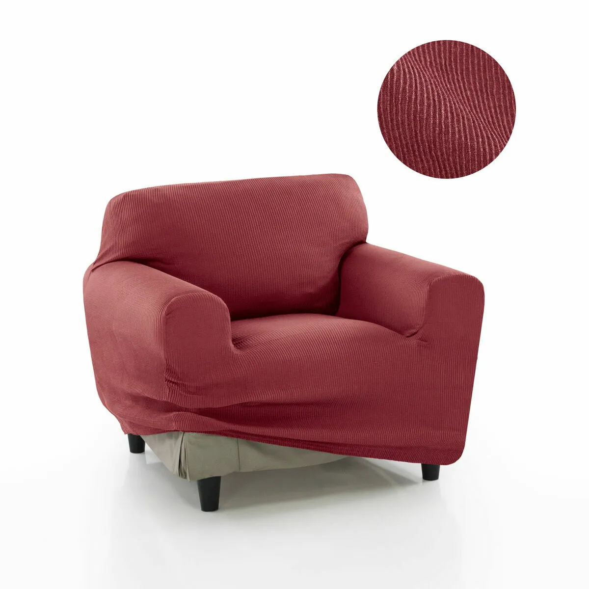 Sofakover Romeo - Fuchsia