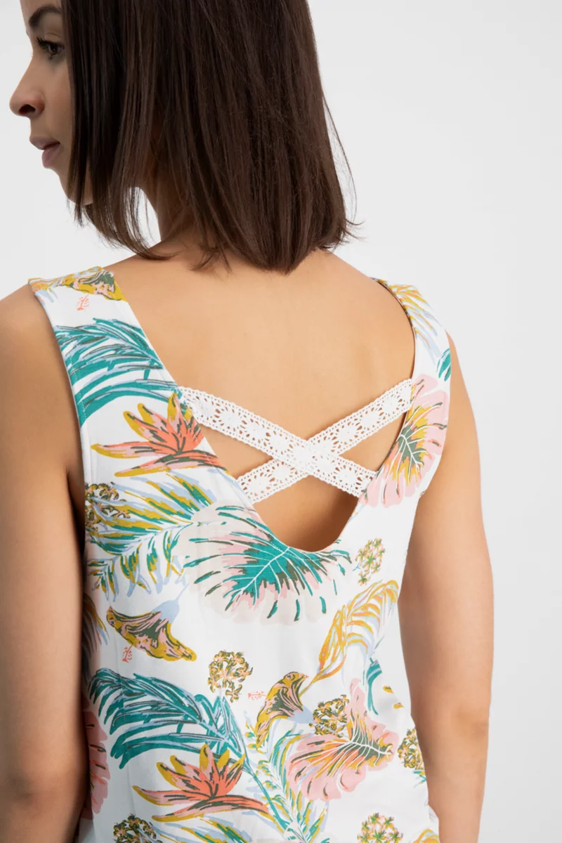 Roxy Fine With You Damen Top