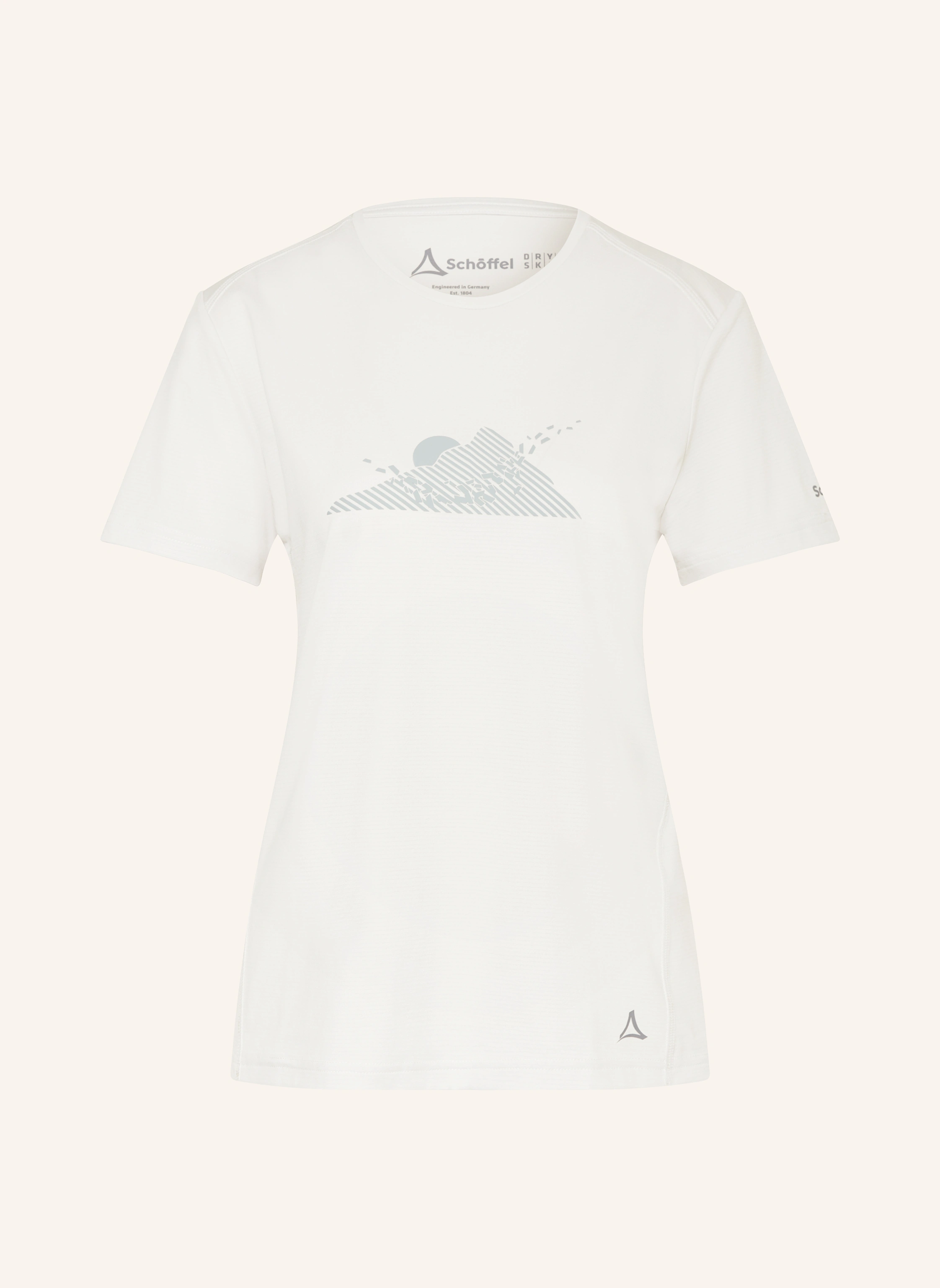 Schöffel T-Shirt SULTEN