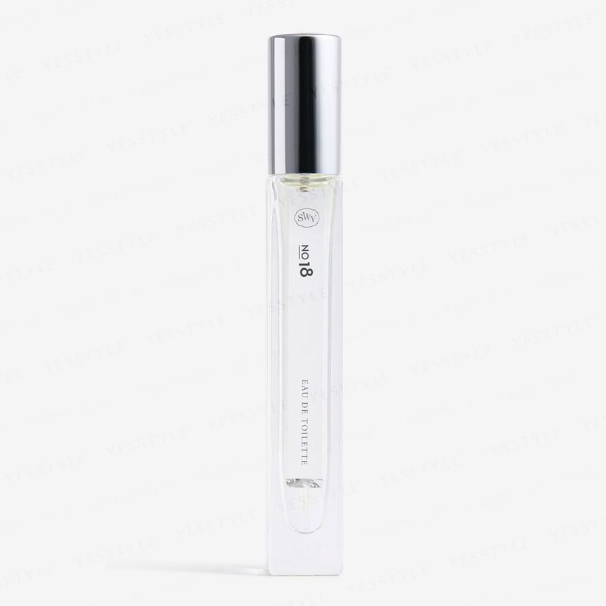 SWY - Eau De Toilette NR. 18