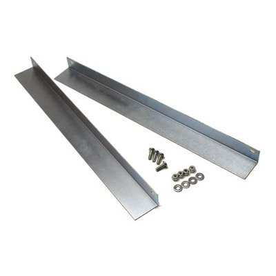 SKB supportrails voor 20 inch shock racks