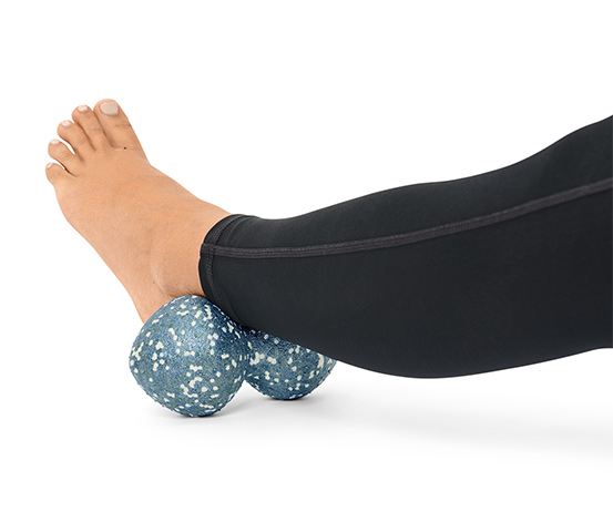 Duo-Massageball