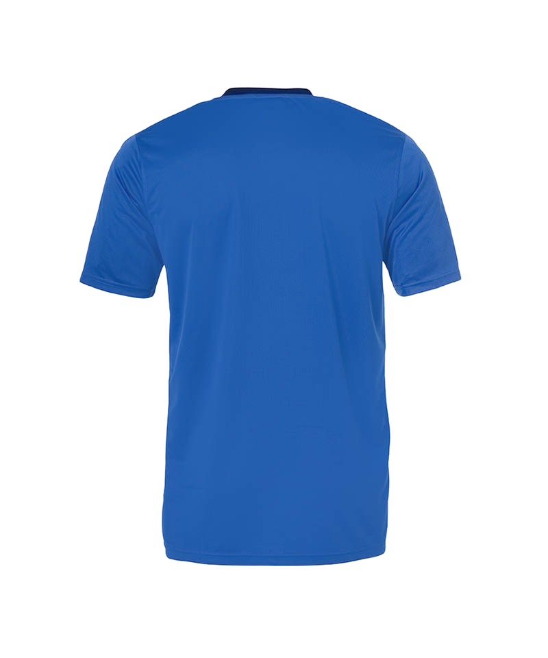 uhlsport Goal Trikot kurzarm Kids Blau F03