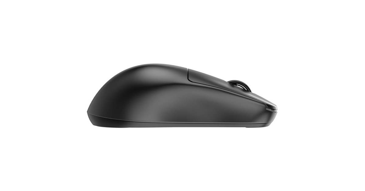 PulsarX2H v3 Mini Wireless Gaming Mouse  (Zwart, 32000 DPI)
