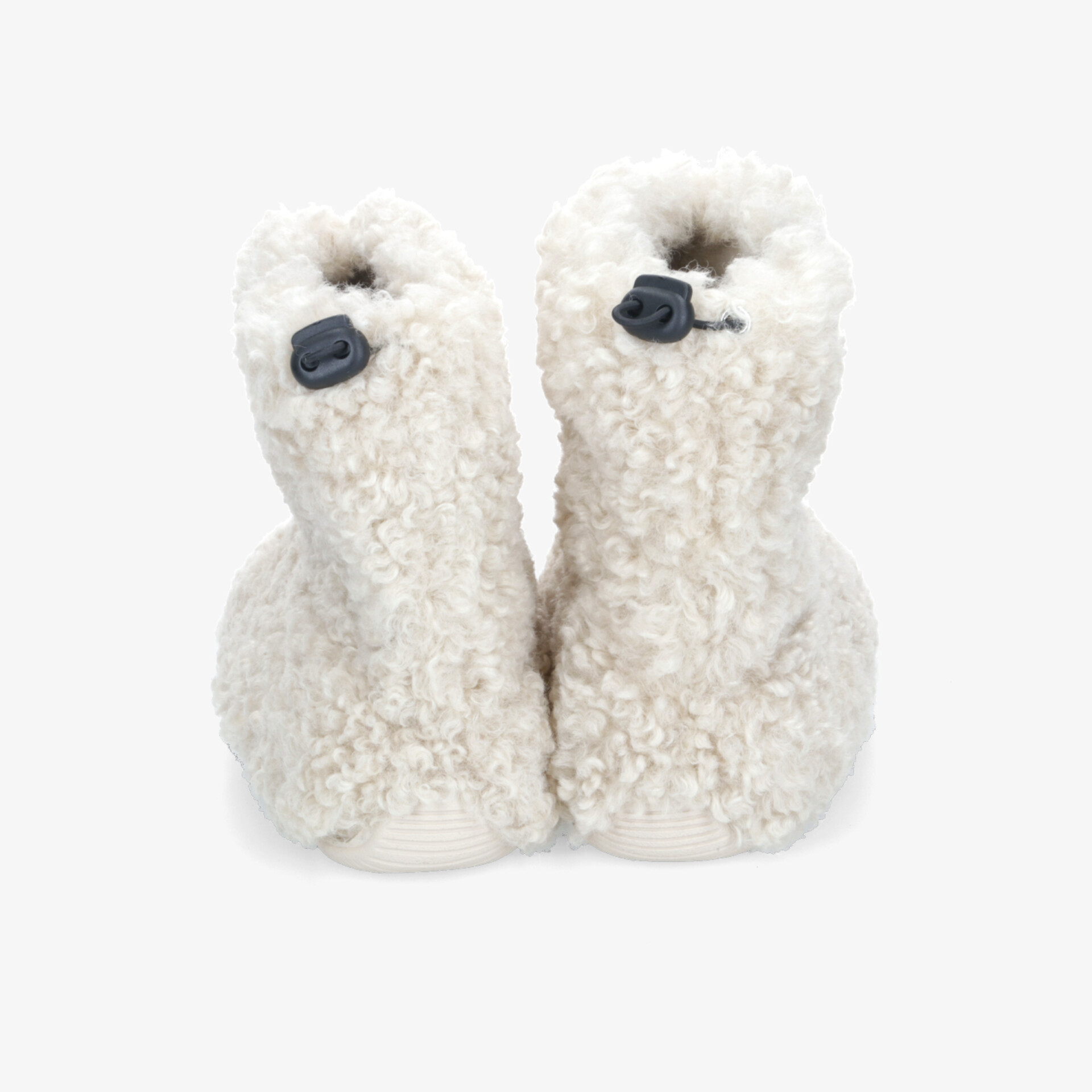 VERBENAS Yaiza Damen Hausschuhe beige