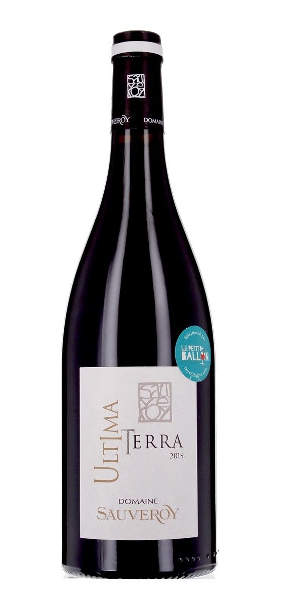 Domaine Sauveroy - Ultima Terra 2019