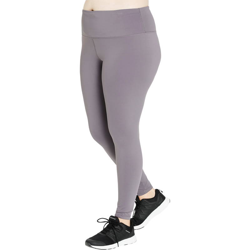 Q Sportswear Floriee High Waist Træningstights Dame