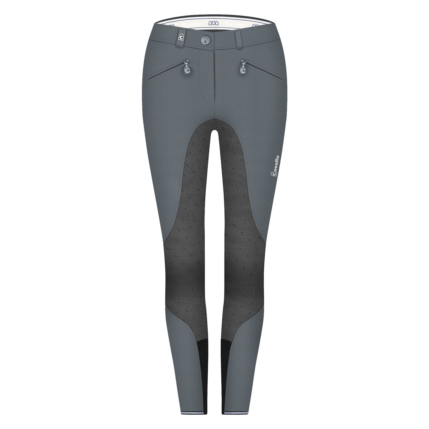 Cavallo Reithose CAVALCAJA GRIP - twilight