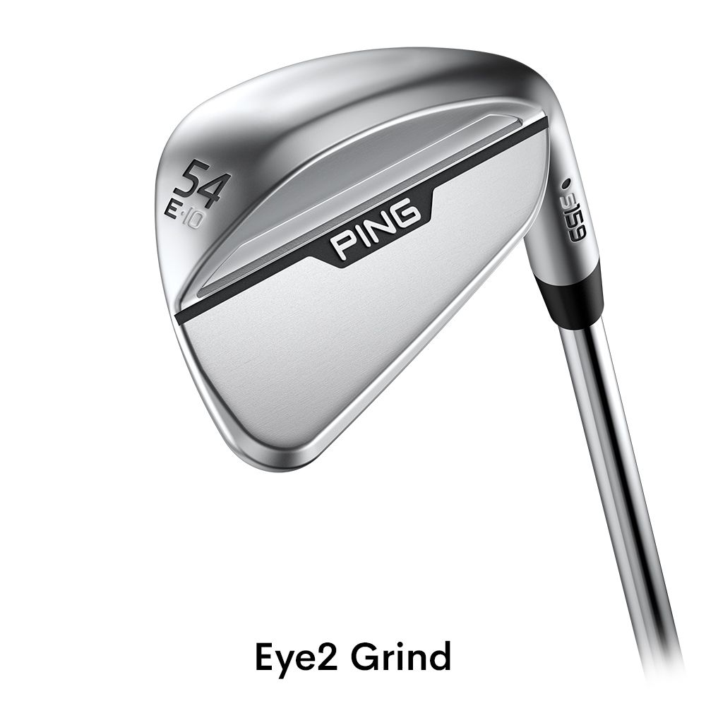 S159 Wedge Midnight