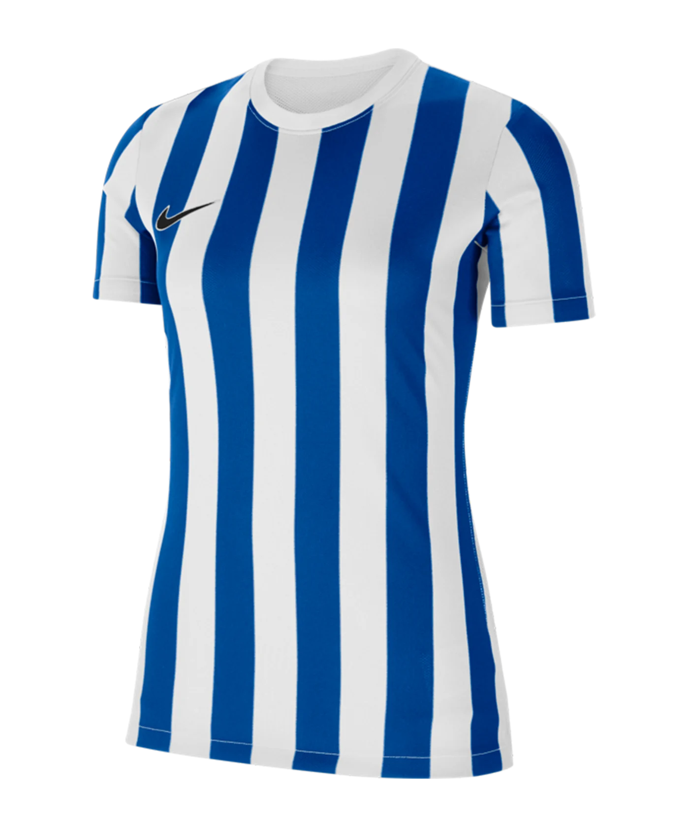 Nike Division IV Striped Trikot kurzarm Damen F102