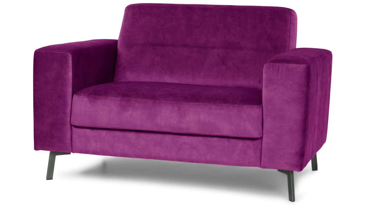 Fauteuil - Loveseat Otice