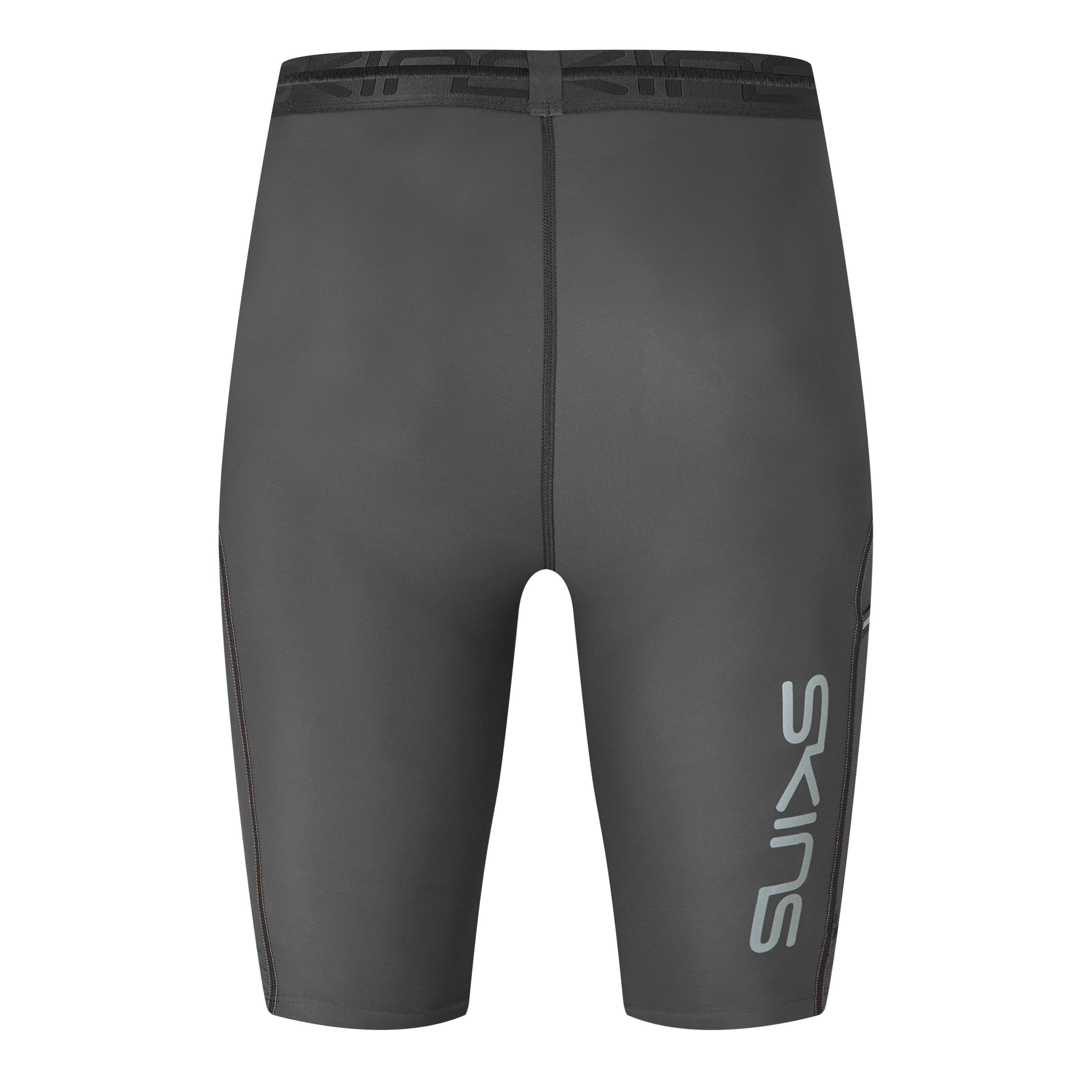 Skins Sr3 Half Performance Shorts Mens