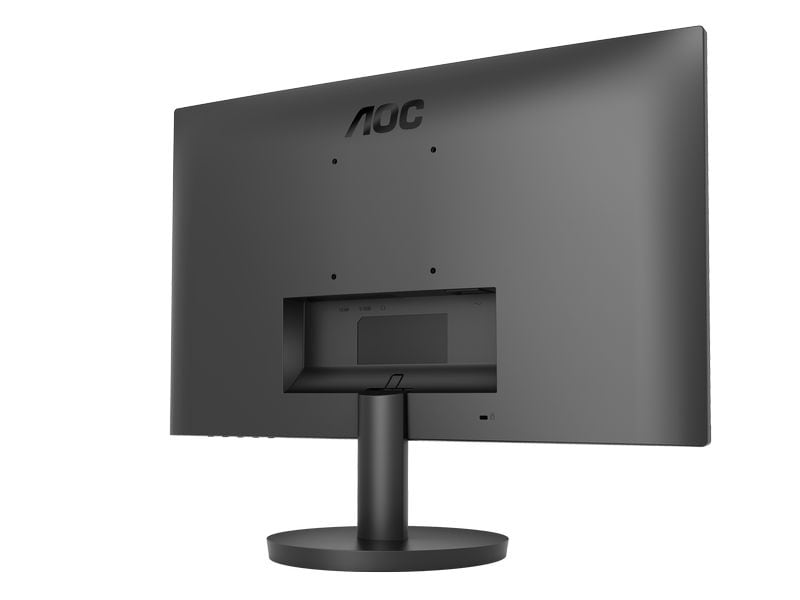 AOC Monitor 24B3HA2 Schlanker 23.8