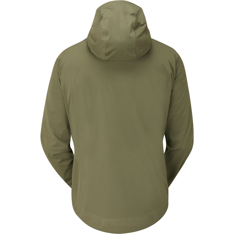 Rab Herren Kinetic 2.0 Jacke