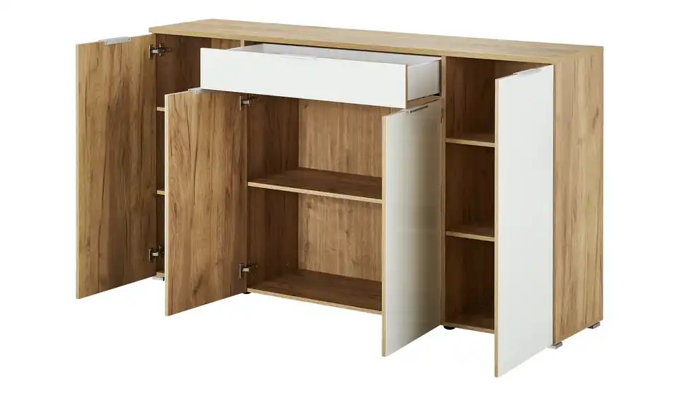 Sideboard Bermejos 180 cm