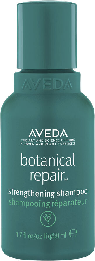Aveda Botanical Repair Shampoo Travel Size 50ml