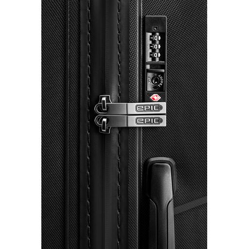 Epic Phantom SL 66 cm Kuffert, PhantomBLACK