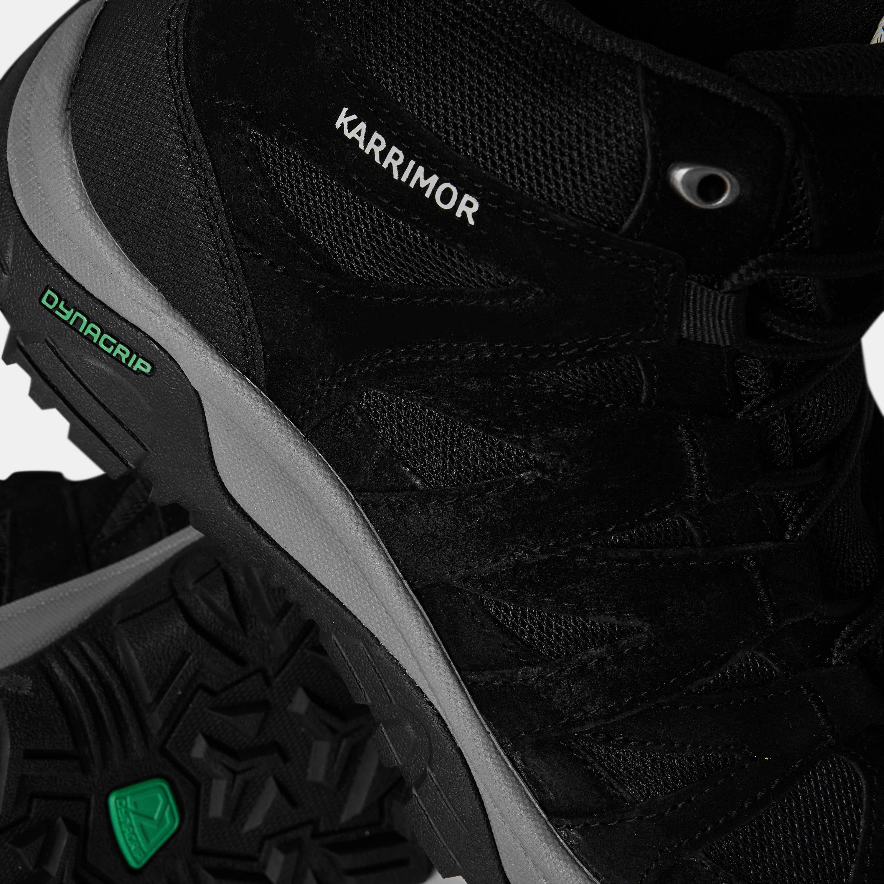 Karrimor Summit Walking Boots Womens