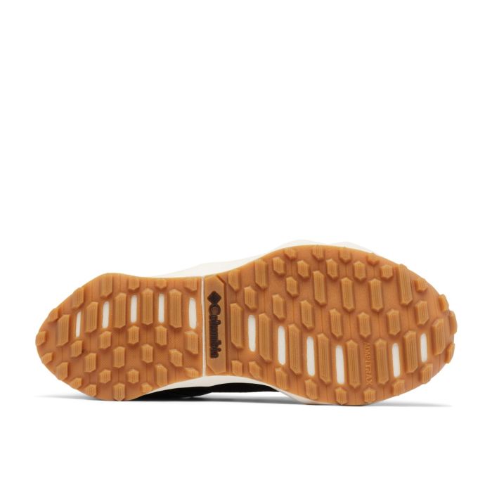 Columbia Herre Trailsko Facet 75 Mid Outdry Sort