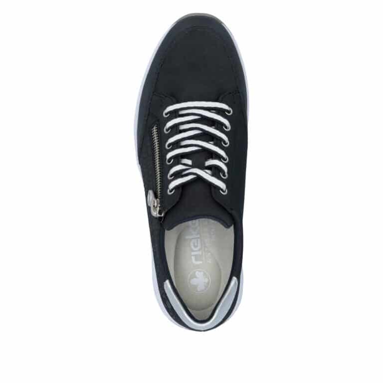 Rieker Sneakers Dame N9516-14