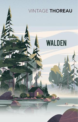Walden (Paperback)