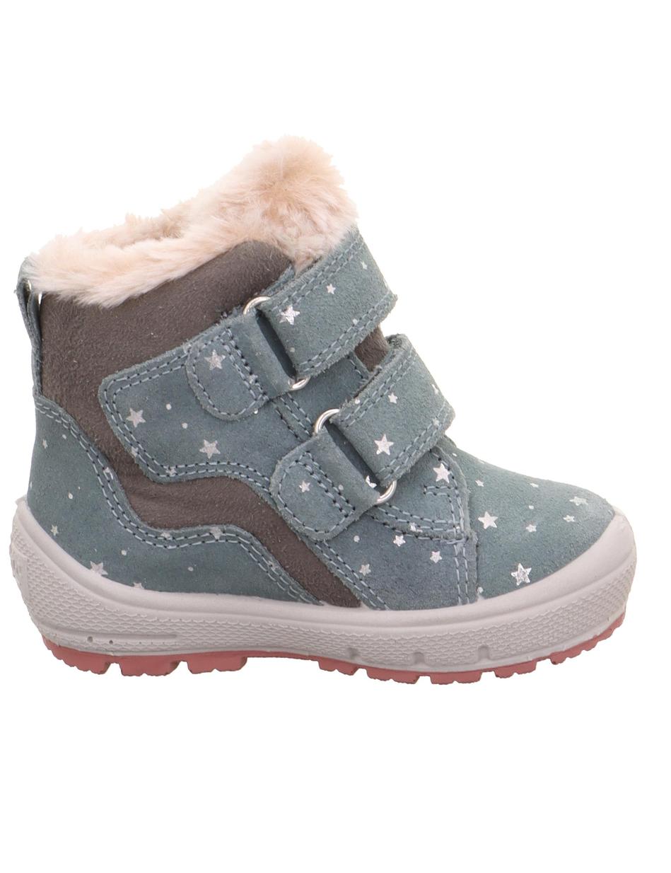 Winterstiefel GROOVY