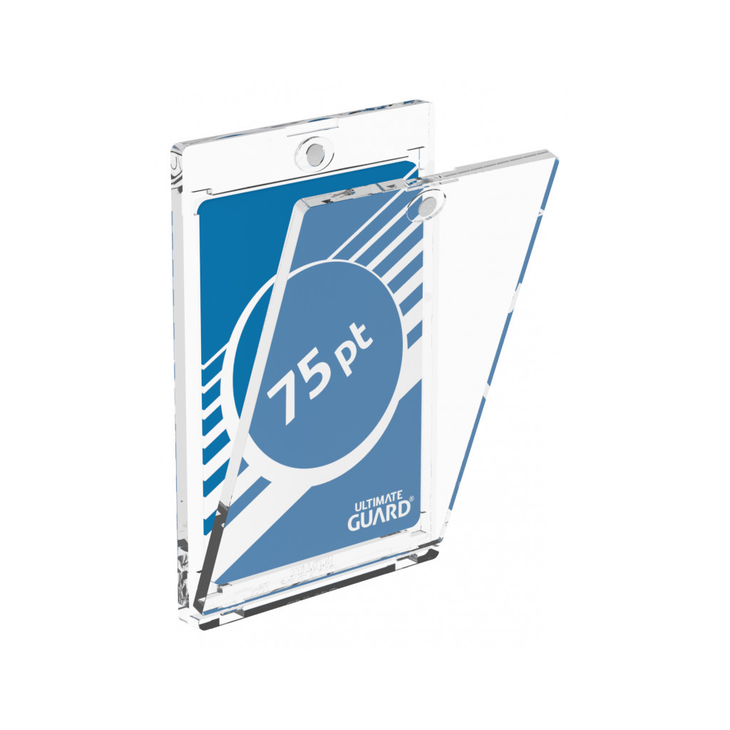 Ultimate Guard - Magnetic Card Case - 75pt