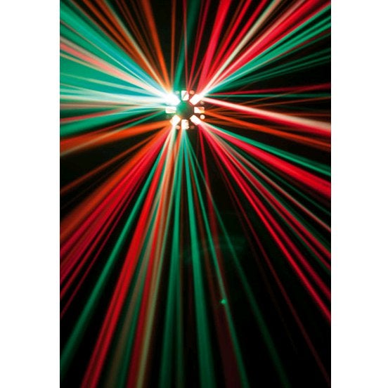 Showtec Dominator LED lichteffect