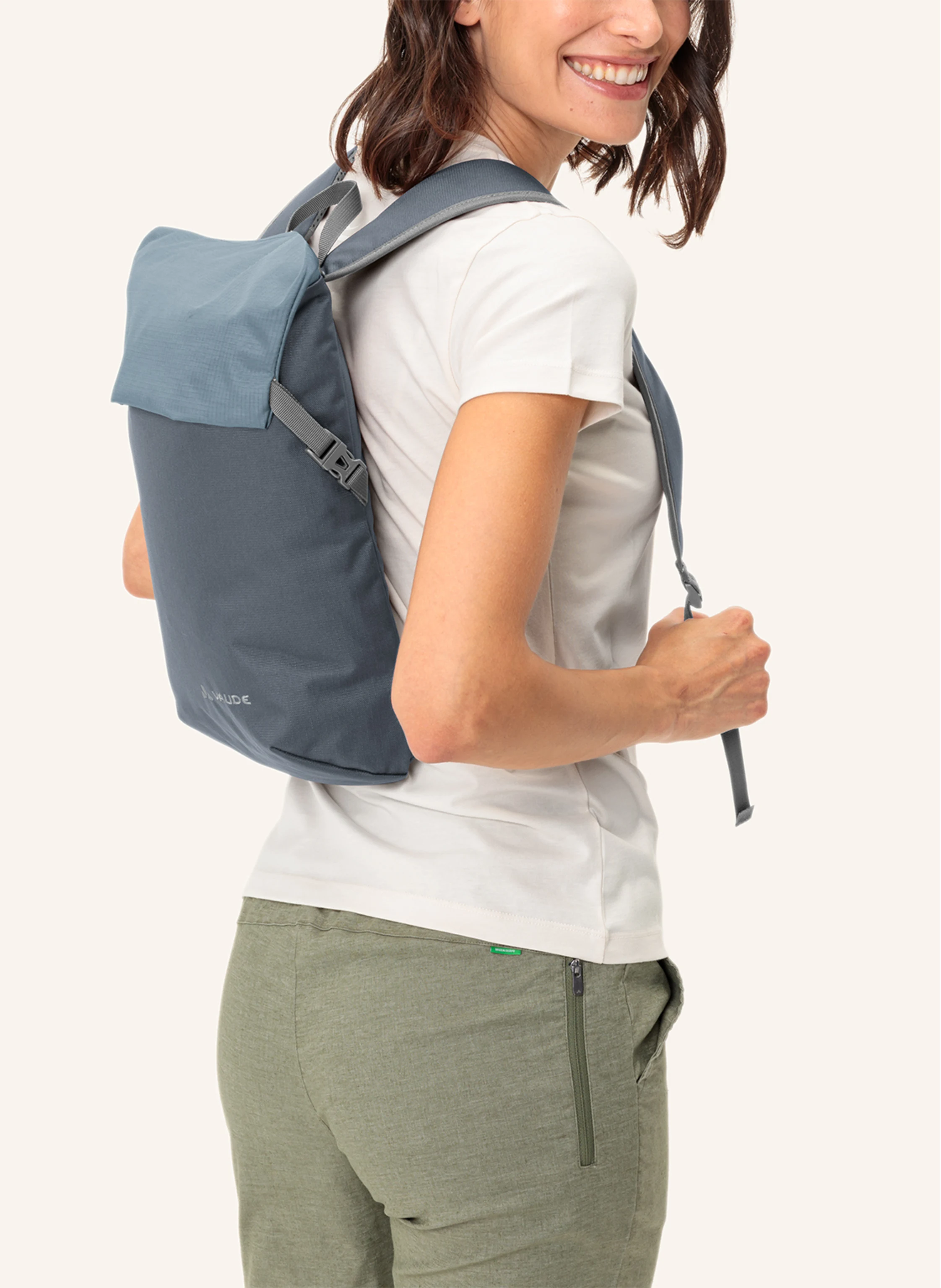 VAUDE Rucksack UNUK II