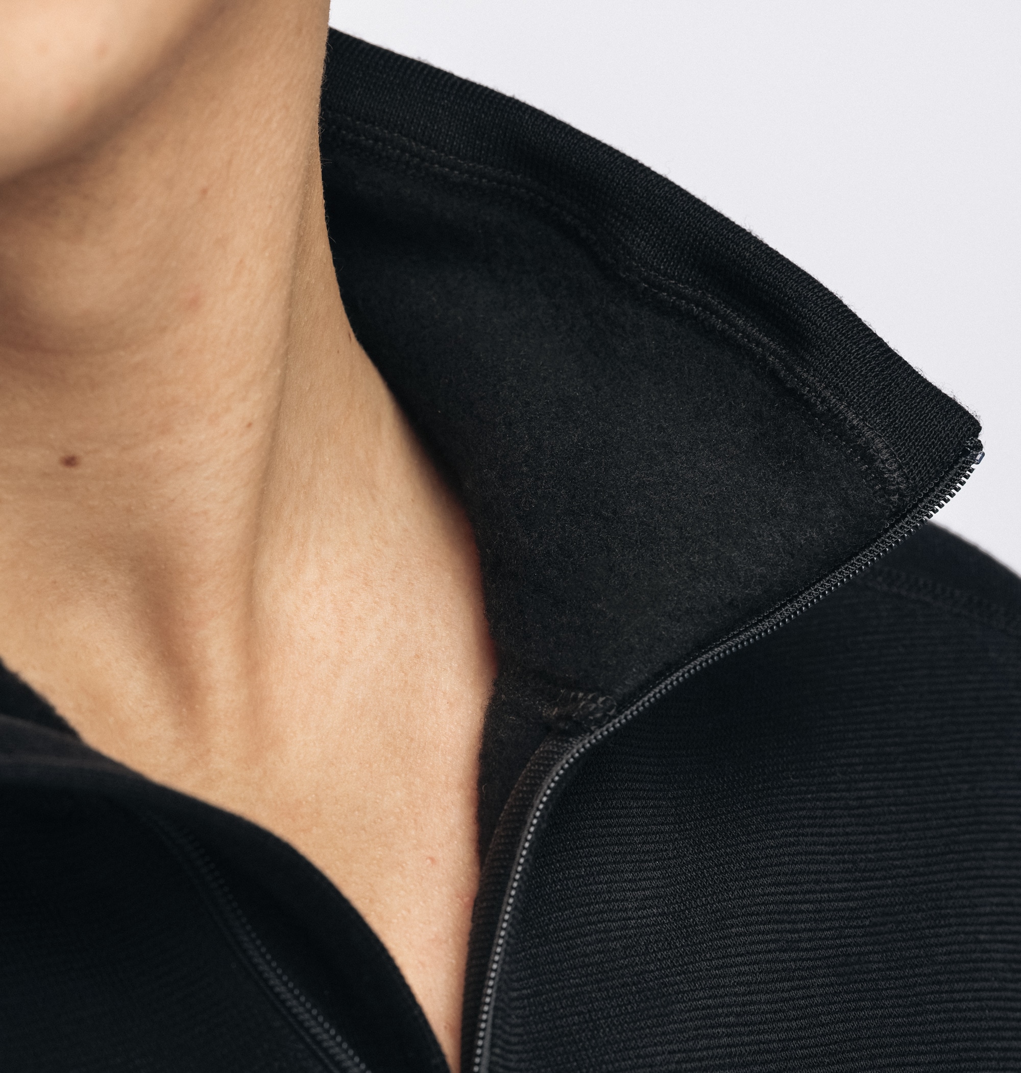 Aclima FleeceWool V2 Polo Half Zip, Herre<br>Din nye favoritt!