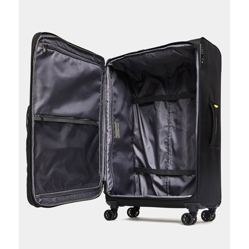 Mandarina Duck<br>Kuffert Zephyr 77 Cm